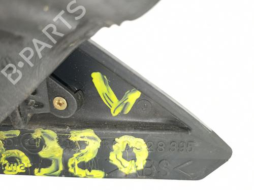 Left mirror AUDI A3 (8L1) 1.9 TDI | BP11112184C26 