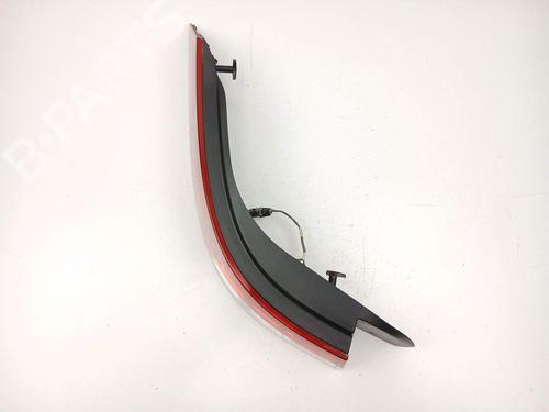 Left taillight RENAULT MEGANE CC (EZ0/1_) 1.5 dCi (EZ09, EZ1G, EZ0D, EZ14) | BP28328135C34 - Image 2