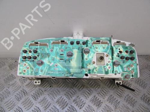 Instrument cluster TOYOTA COROLLA (_E11_) 1.6 (AE111) | BP20117670C47 