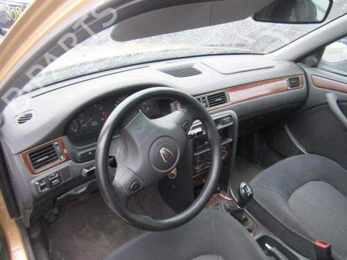 Starter ROVER 45 I Hatchback (RT) 1.4 | BP20117044M8 - Image 12