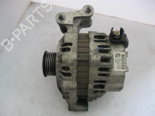 Alternator FORD FIESTA V (JH_, JD_) 1.4 16V | BP20117350M7 