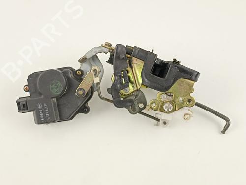 Rear left lock HYUNDAI TRAJET (FO) 2.0 CRDi | BP12551125C100 
