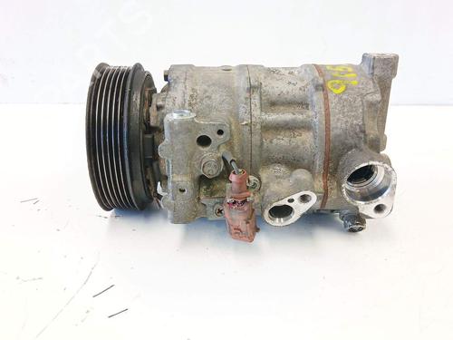 AC compressor AUDI Q5 (8RB) 2.0 TDI quattro | BP39071277M34 - Image 3