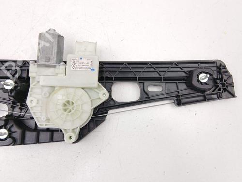 Front right window mechanism RENAULT CAPTUR II (HF_) TCe 130 (HFMF) | BP27591569C23 - Image 7