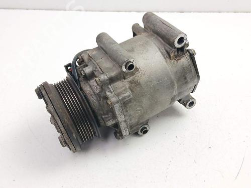 Used AC compressor AC compressor FORD FOCUS I (DAW, DBW) 1.6 16V (100 hp) 34634041 34634041