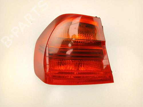 Left taillight BMW 3 (E90) 320 i | BP26223476C34 - Image 2