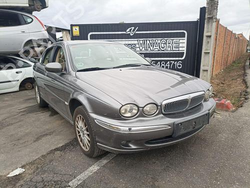 Used Parts JAGUAR X-TYPE I (X400) 2.2 D 1562241