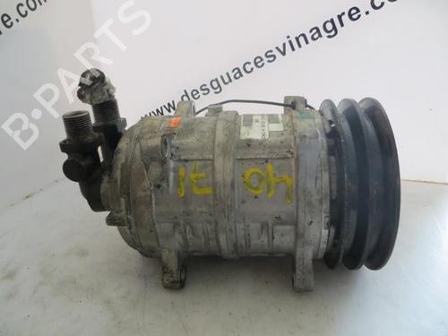 Used AC compressor NISSAN CABSTAR E (TL_, VL_) [1992-2006]  11949308