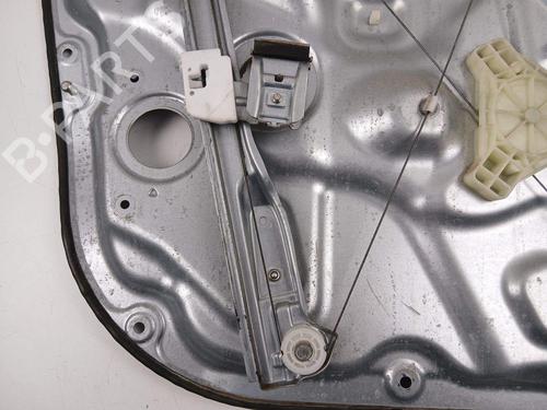 Front right window mechanism KIA CEE'D Hatchback (ED) 1.4 CVVT | BP29924934C23 - Image 3