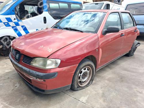 Used Parts SEAT IBIZA II (6K1) 1.4 i 4655281