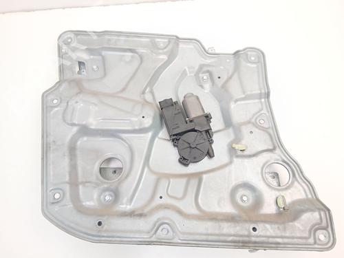 Front left window mechanism NISSAN PRIMERA (P12) 2.2 Di | BP33325996C22  - Image 7