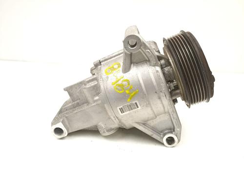 AC compressor DACIA SANDERO II 1.5 Blue dCi 95 (B8JL) | BP21810274M34 