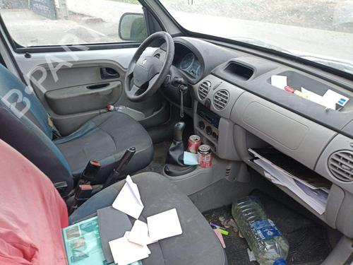 Starter RENAULT KANGOO Express (FC0/1_) 1.5 dCi | BP25031464M8 - Image 10