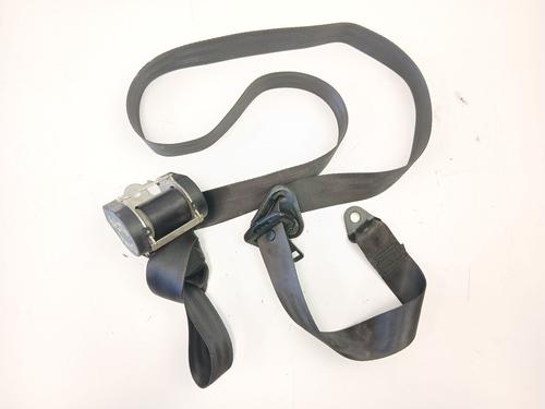 Front right seatbelt RENAULT KANGOO Express (FW0/1_) 1.5 dCi 75 (FW07, FW10, FW04) | BP37585240I25 - Image 2