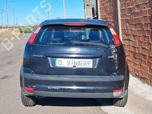 Starter FORD FOCUS II (DA_, HCP, DP) 1.6 TDCi | BP40299575M8 - Image 11
