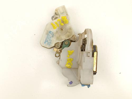 Front right lock NISSAN X-TRAIL I (T30) 2.2 Di 4x4 | BP17921508C97 