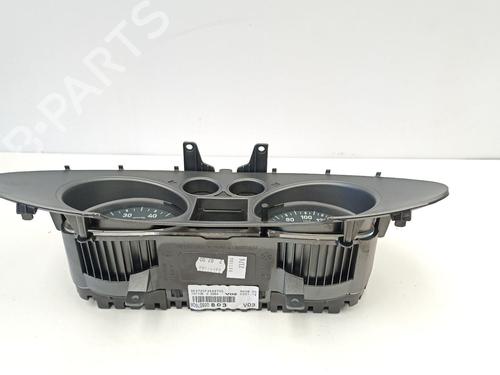 Instrument cluster SEAT IBIZA III (6L1) 1.4 16V | BP24935724C47 