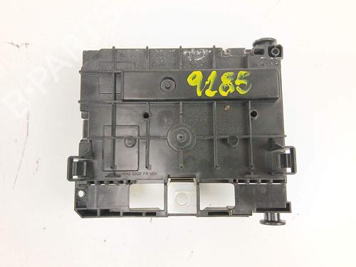 Fuse box CITROËN C5 III (RD_) 1.6 HDi 110 (RD9HL0, RD9HR8, RD9HRA) | BP39466561E1 - Image 4