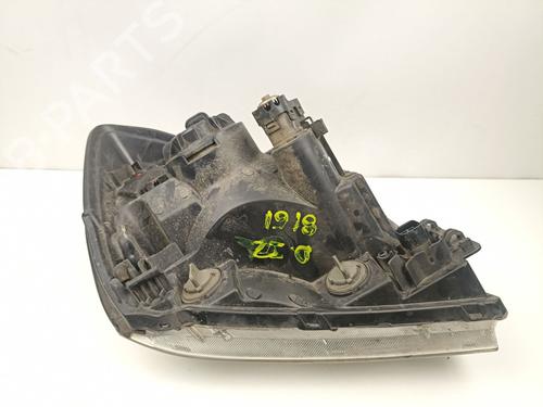 Left headlight KIA SPORTAGE II (JE_, KM_) 2.0 CRDi 4WD | BP16929708C28 
