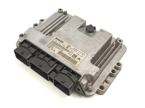 Used Electronic module CITROËN C3 I (FC_, FN_) 1.4 HDi (68 hp) 24372942