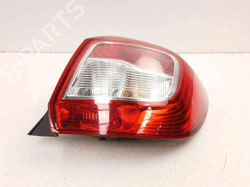 Right taillight DACIA SANDERO II 1.5 dCi | BP36238811C35 - Image 3