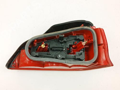 Left taillight PEUGEOT 106 II (1A_, 1C_) 1.1 i | BP27528819C34 