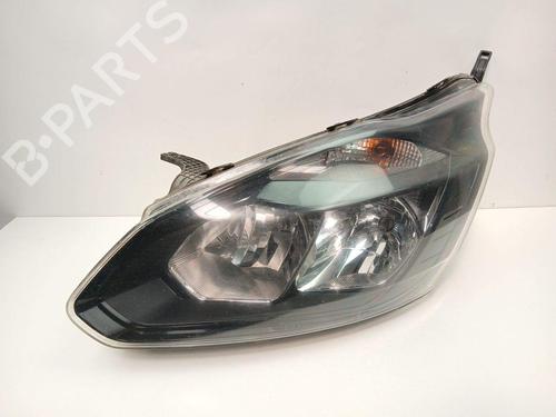 Left headlight FORD TRANSIT CUSTOM V362 Van (FY, FZ) 2.2 TDCi | BP26327855C28 - Image 3
