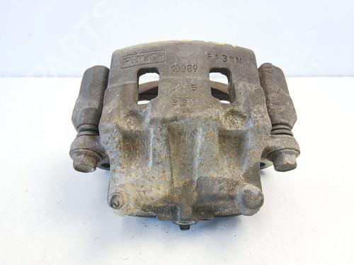 Left front brake caliper MAZDA CX-7 (ER) 2.2 MZR-CD AWD (ER10A) | BP33654905M105 - Image 5