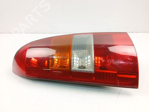 Left taillight OPEL ASTRA G Estate (T98) 1.7 TD (F35) | BP31641999C34 