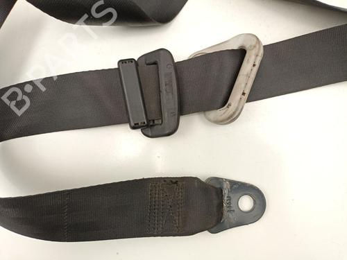 Front right seatbelt CITROËN BERLINGO MULTISPACE (B9) 1.6 HDi 75 16V | BP18336130I25 