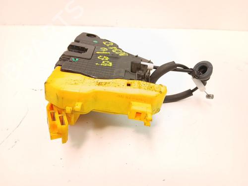 Front right lock KIA CEE'D (JD) 1.4 CRDi 90 | BP37801349C97  - Image 5