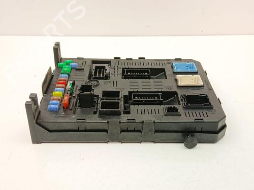 Fuse box CITROËN C4 Coupe (LA_) 1.6 16V | BP26438412E1 