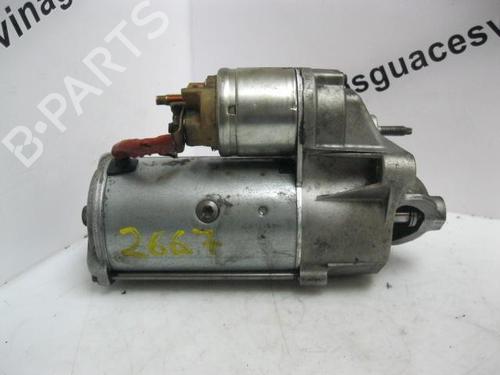 Starter RENAULT LAGUNA II Grandtour (KG0/1_)  | BP20116775M8