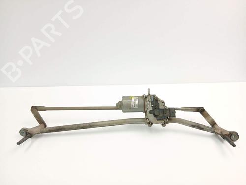 Front wiper motor RENAULT MASTER III Van (FV) 2.3 dCi 125 FWD (FV0C, FV0D, FV0G, FV0H, FV0J, FV0K,... | BP40599976M29 - Image 3