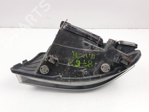Right headlight SEAT IBIZA III (6L1) 1.4 16V | BP28599484C29