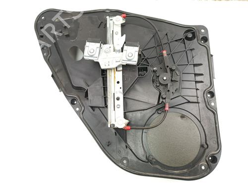 Rudehejsemekanisme Højre bagtil FORD FIESTA VI (CB1, CCN)  | BP18157508C25 