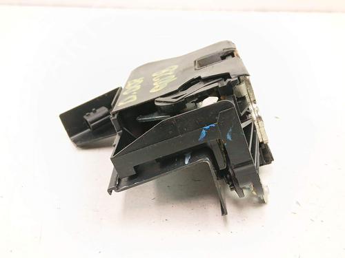 Front right lock DACIA SANDERO II 1.5 Blue dCi 95 (B8JL) | BP36421816C97  - Image 5