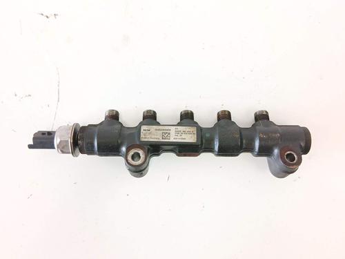 Injection rail CITROËN BERLINGO MULTISPACE (B9) 1.6 HDi 90 | BP37758153M98 - Image 4