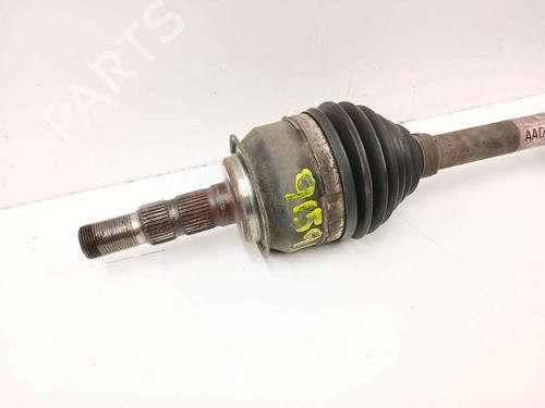 Left front driveshaft CHEVROLET CRUZE Hatchback (J305) 1.6 | BP39204168M38 - Image 6
