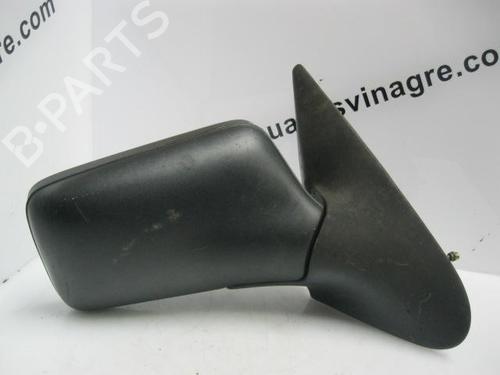 Right mirror SEAT CORDOBA (6K1, 6K2)  | BP20116563C27 