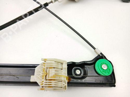 Front right window mechanism BMW 3 (E90) 320 i | BP26223489C23 - Image 3