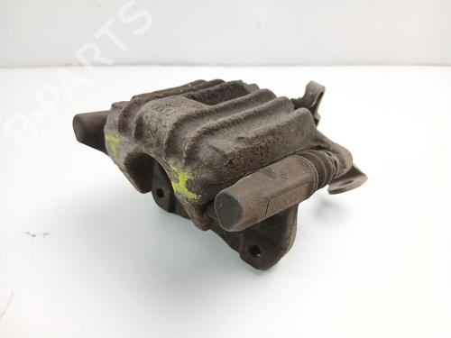 Used Left rear brake caliper Left rear brake caliper AUDI A3 (8L1) 1.9 TDI (110 hp) 36676111 36676111