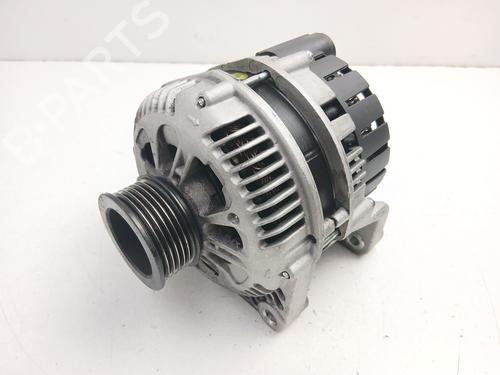 Used Alternator Alternator BMW 3 (E46) 320 d (150 hp) 34716159 34716159