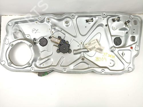 Used Front right window mechanism Front right window mechanism 15097575 15097575