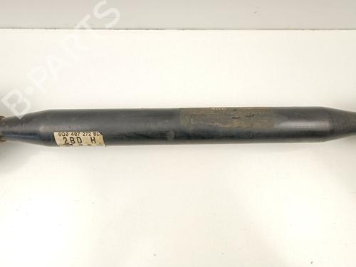Right front driveshaft SEAT IBIZA III (6L1) 1.2 | BP24573204M39 