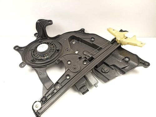 Used Front left window mechanism Front left window mechanism 23389753 23389753