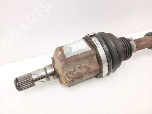 Left front driveshaft FIAT FREEMONT (345_) 2.0 JTD | BP39204171M38 - Image 6