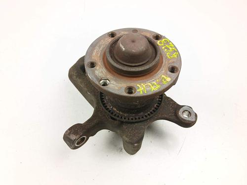 Used Right front steering knuckle Right front steering knuckle VW LT 28-46 II Van (2DA, 2DD, 2DH) 2.5 TDI (109 hp) 31944923 31944923
