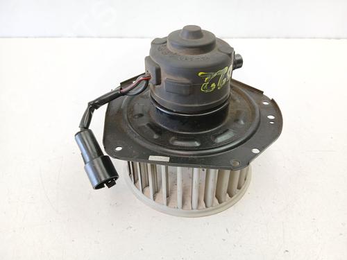 Used Heater blower motor Heater blower motor DAEWOO ARANOS 2.0 (105 hp) 36091977 36091977