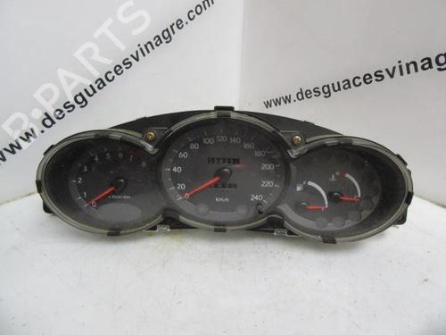 Used Instrument cluster HYUNDAI COUPE I (RD) 2.0 16V (139 hp) 20119310